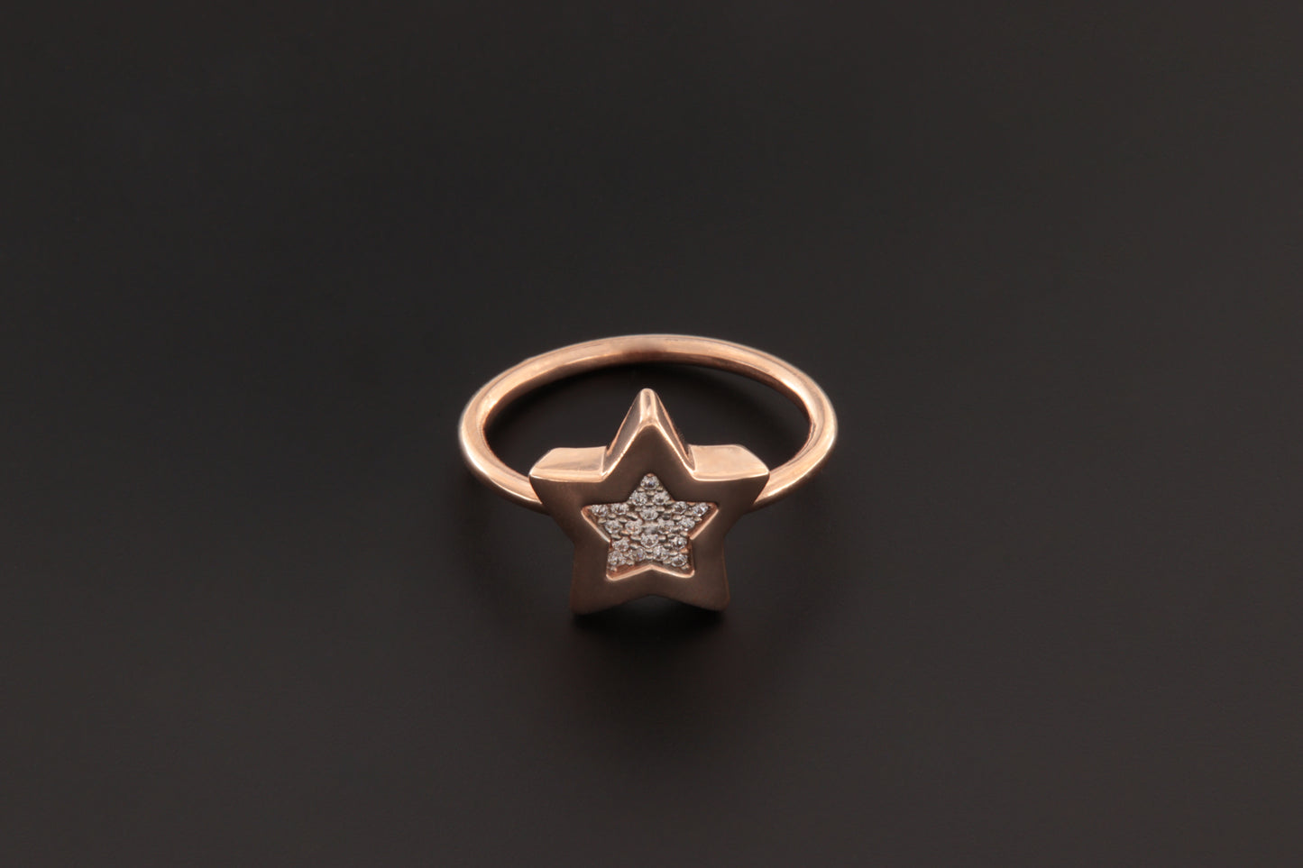 STAR RING