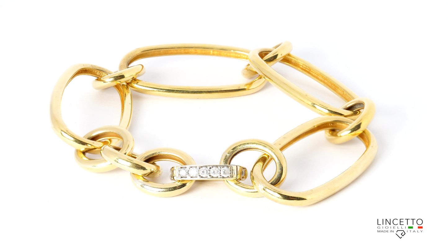 Bracciale Abbracciami