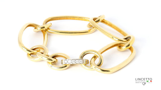 Bracciale Abbracciami