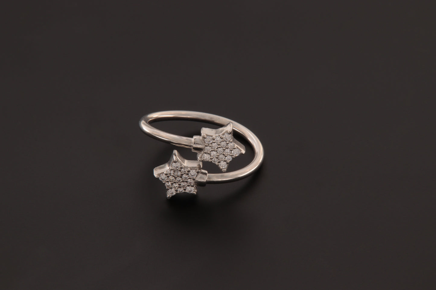 RING CONTRARIE' STAR