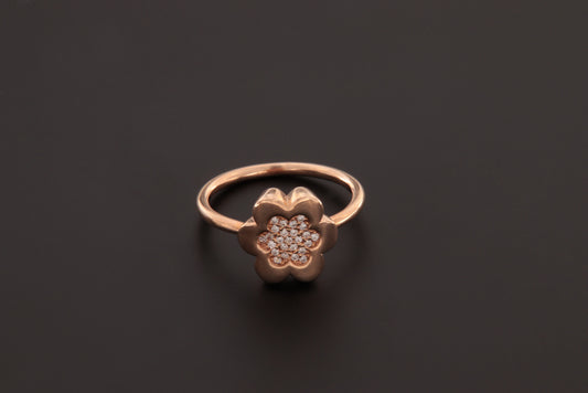 FLOWER RING