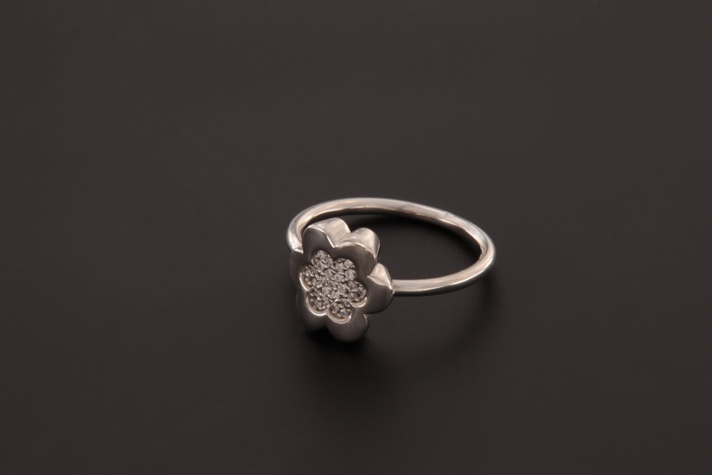 FLOWER RING