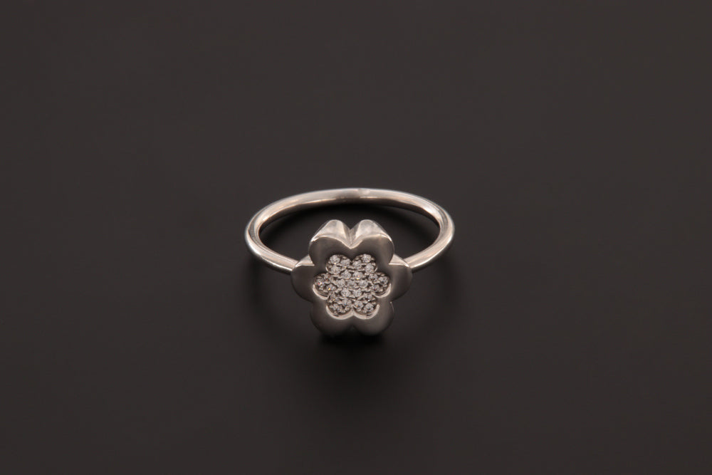 FLOWER RING