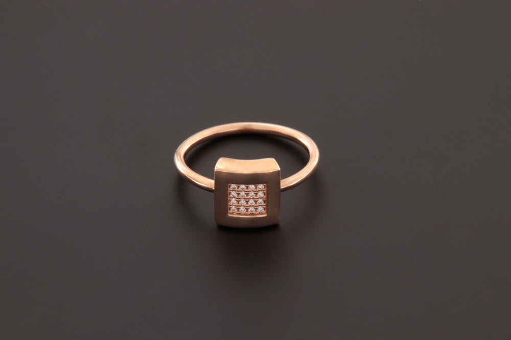 SQUARE RING