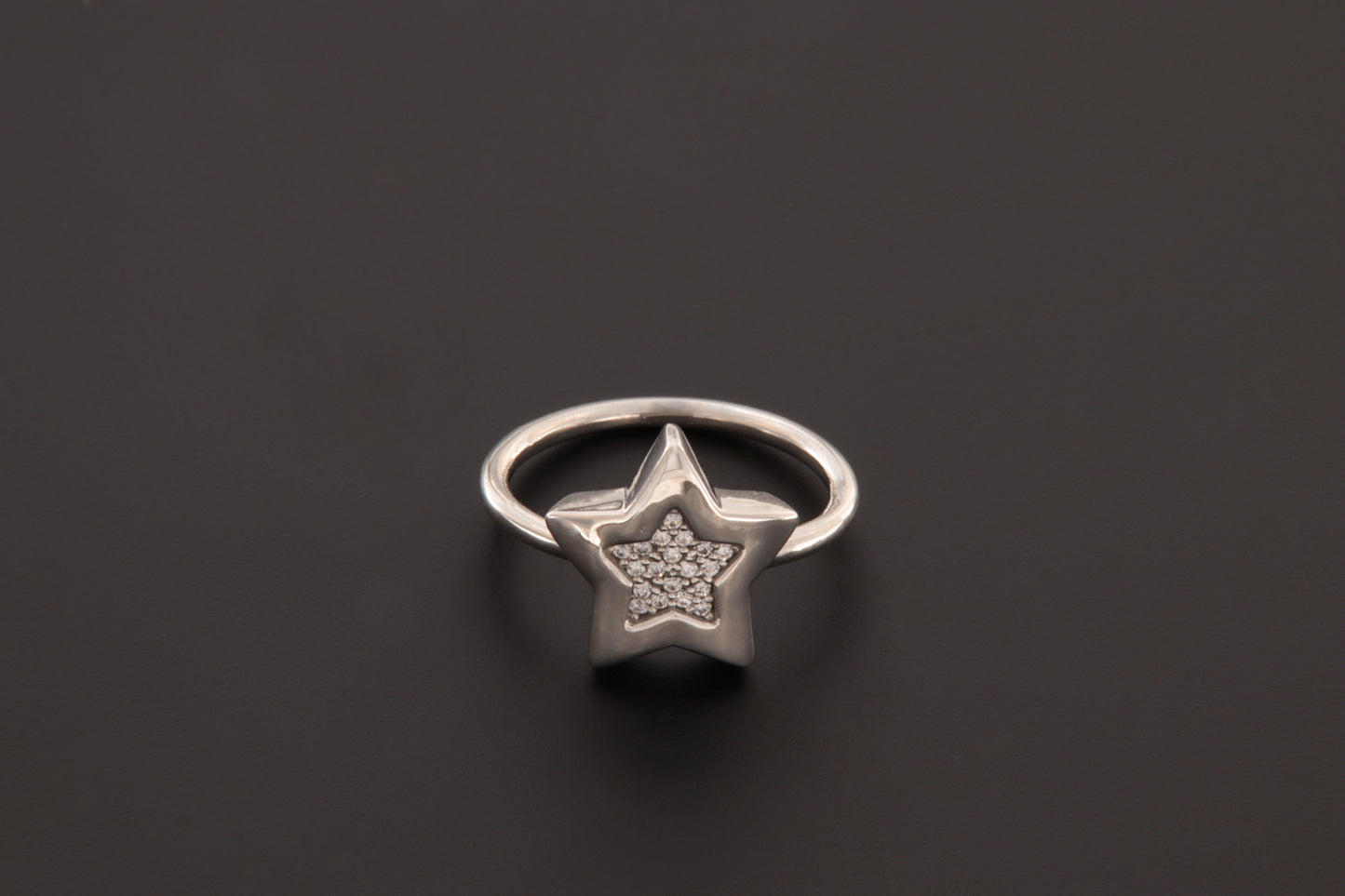 STAR RING