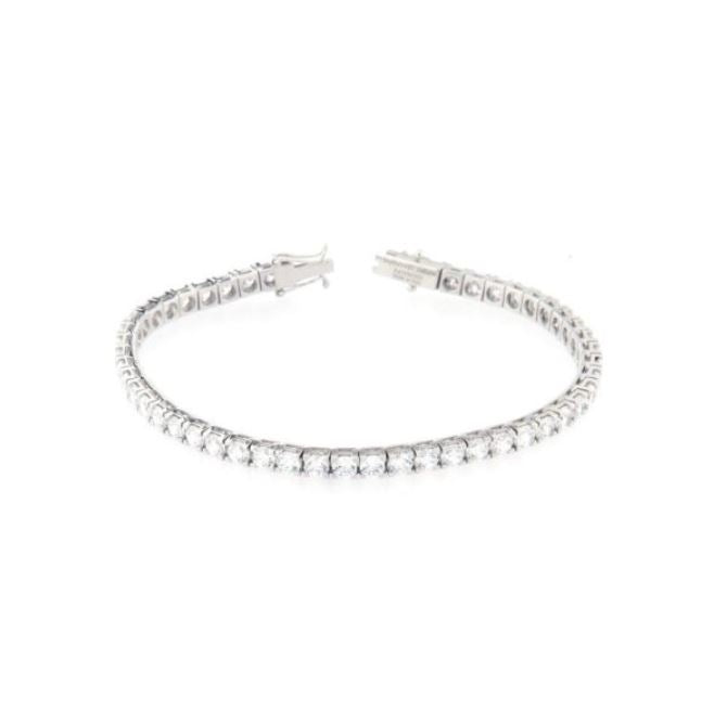 TENNIS BRACELET MM 4.00